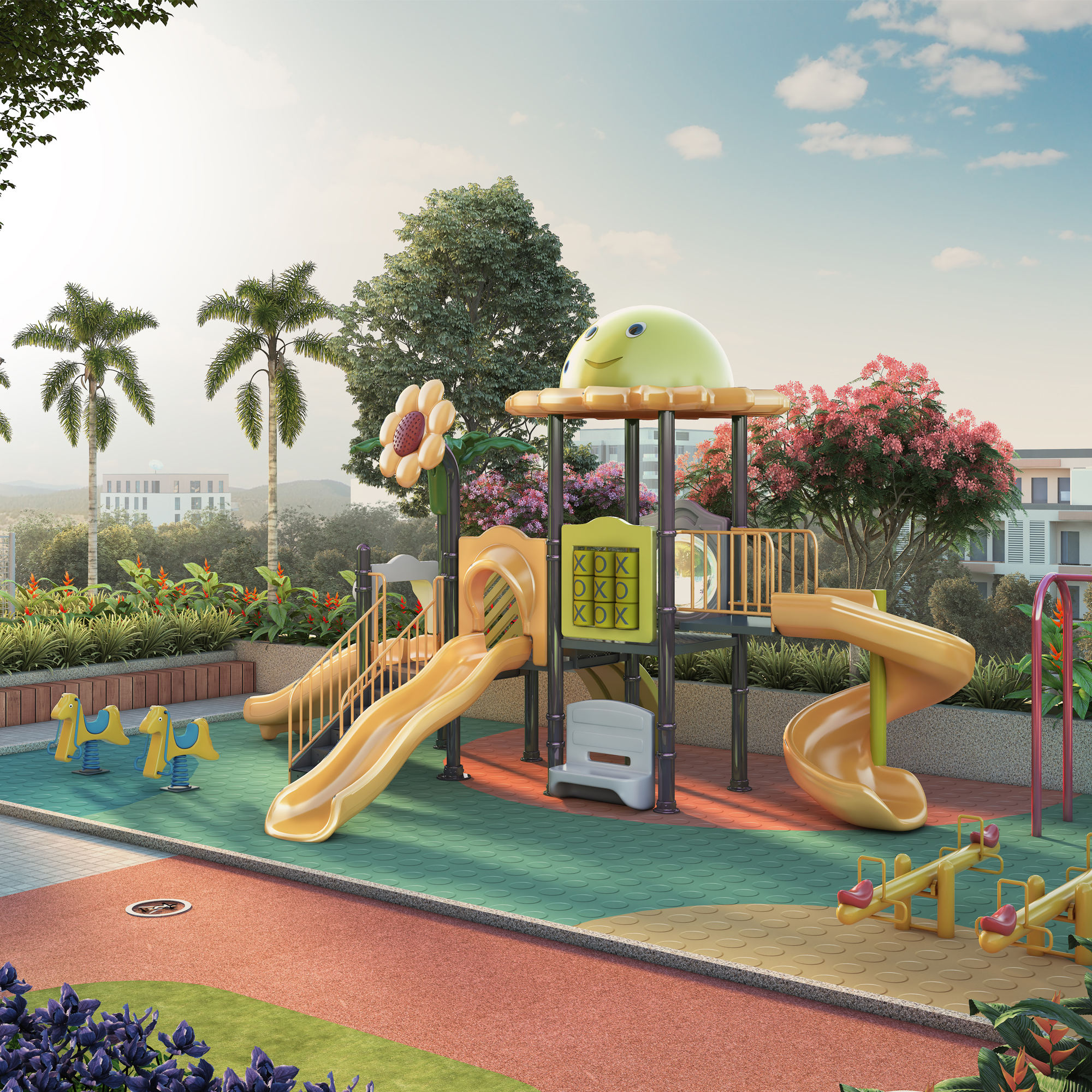 Balaji Park 6