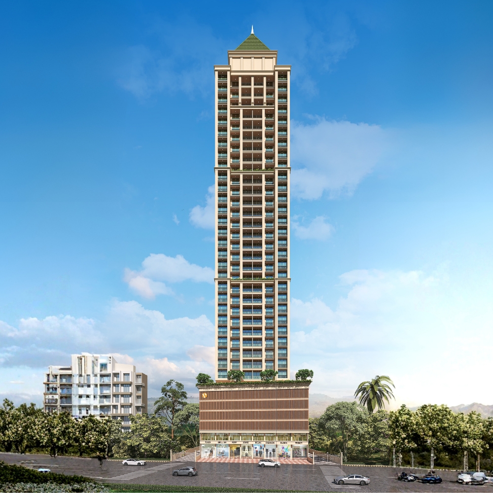 Balaji Skyline